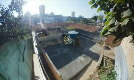 Terreno à venda na Avenida Raimundo Pereira de Magalhães, Jardim Íris, São Paulo por R$ 1.113.000
