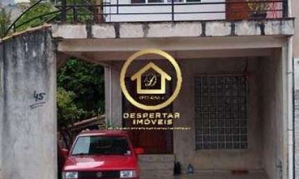Casa com 5 quartos à venda na Rua Gabriel Lori, 228, Jardim Britânia, São Paulo por R$ 850.000