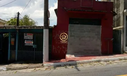Casa em condomínio fechado com 2 quartos à venda na Rua João Cordeiro, 928, Moinho Velho, São Paulo por R$ 400.000