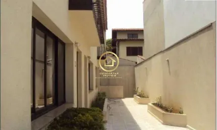 Casa em condomínio fechado com 2 quartos à venda na União Federativa, 44, Jardim Regina, São Paulo por R$ 420.000