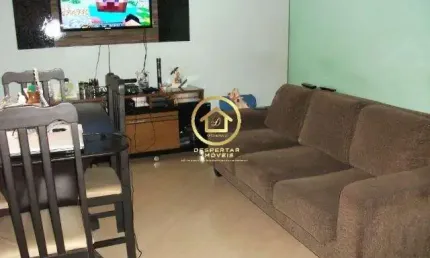 Casa com 2 quartos à venda na Rua Doutor Pedro Jabur, 260, Vila Pereira Cerca, São Paulo por R$ 410.000