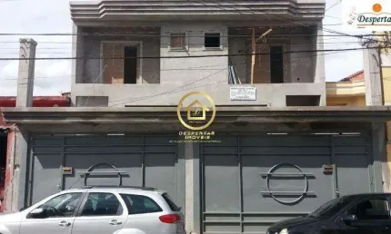 Casa com 3 quartos à venda na doutor osvaldo urioste, vila pereira barreto, são paulo por r$ 750.000