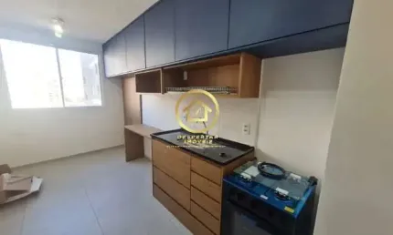 Apartamento com 1 quarto à venda na rua faustolo, 974, vila romana, são paulo por r$ 328.000