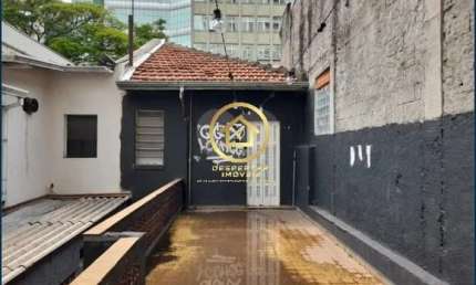 Casa com 2 quartos à venda na Doutor Adolpho Pinto, 102, Barra Funda, São Paulo por R$ 590.000