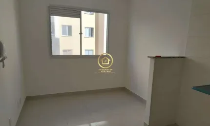 Apartamento com 2 quartos à venda na avenida doutor felipe pinel, 3581, jaraguá, são paulo por r$ 249.900
