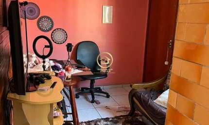 Apartamento com 2 quartos à venda na Rua Monte Azul Paulista, 442, Vila Nova Parada, São Paulo por R$ 212.000