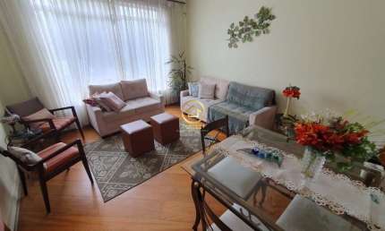 Apartamento com 3 quartos à venda na Rua Doutor Cândido Espinheira, 569, Perdizes, São Paulo por R$ 720.000