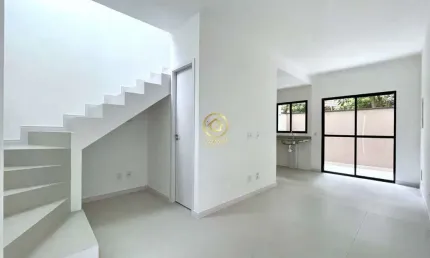 Casa em condomínio fechado com 2 quartos à venda na Dona Maria Angélica, 513, Ayrosa, Osasco por R$ 420.000