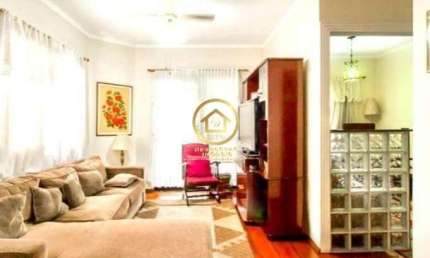 Apartamento com 4 quartos à venda na Rua Piracuama, 404, Perdizes, São Paulo por R$ 1.144.000