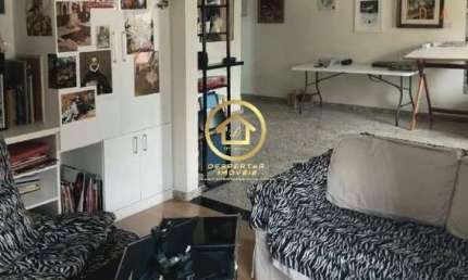 Apartamento com 3 quartos à venda na Rua Tucuna, 132, Perdizes, São Paulo por R$ 887.000