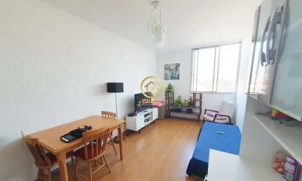 Apartamento com 2 quartos à venda na aristides viadana, 252, parque residencial da lapa, são paulo por r$ 441.000