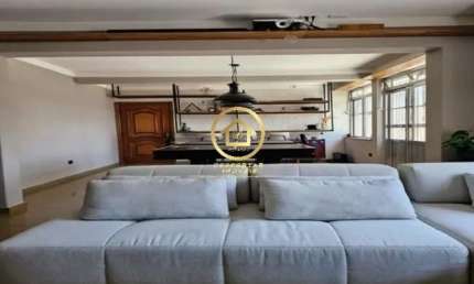 Casa com 3 quartos à venda na José da Costa Valério, 40, Parque São Domingos, São Paulo por R$ 1.060.000