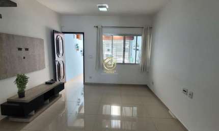 Casa com 2 quartos à venda na Rua Relógio de Sol, 112, Parque Residencial da Lapa, São Paulo por R$ 750.000