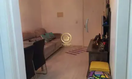 Apartamento com 2 quartos à venda na rua jairo de almeida machado, 60, jaraguá, são paulo por r$ 249.990