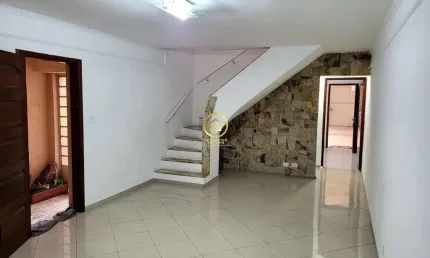 Casa com 3 quartos à venda na Rua Rudi Schaly, 1, Vila Fiat Lux, São Paulo por R$ 745.000