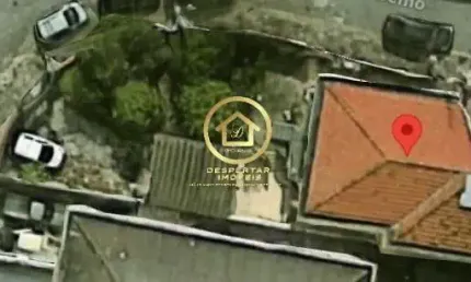 Casa com 3 quartos à venda na Rua Professor Araújo Coelho, 466, Jardim Líbano, São Paulo por R$ 794.900