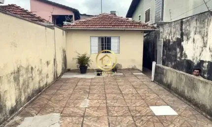 Casa com 2 quartos à venda na wilson crisnel de almeida, 111, jardim santo elias, são paulo por r$ 585.000