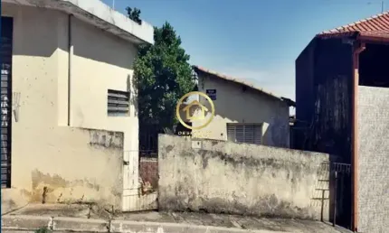 Casa com 2 quartos à venda na Rua Sebastião de Pina, 167, Jardim Regina, São Paulo por R$ 530.000