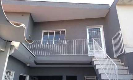 Casa com 4 quartos à venda na Rua Professor Araújo Coelho, 705, Jardim Líbano, São Paulo por R$ 1.000.000