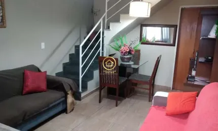 Casa em condomínio fechado com 2 quartos à venda na rua francisco bellazzi, 120, jardim jaraguá, são paulo por r$ 270.000
