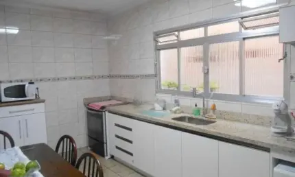 Casa com 3 quartos à venda na rua engenheiro marcílio cardoso, 100027, jardim regina, são paulo por r$ 689.000