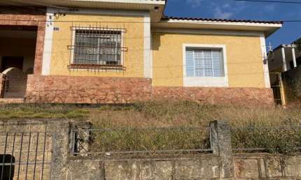 Casa com 5 quartos à venda na Rua Francisco Braga, 62, Vila Bonilha, São Paulo por R$ 1.350.000