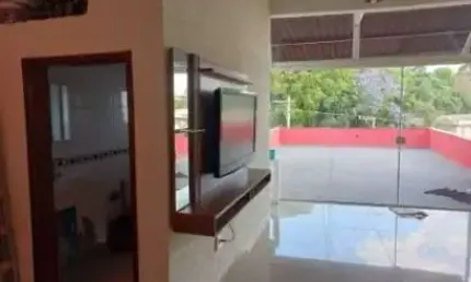 Casa com 3 quartos à venda na Rua Pompeu Sobrinho, 22, Chácara Inglesa, São Paulo por R$ 690.000