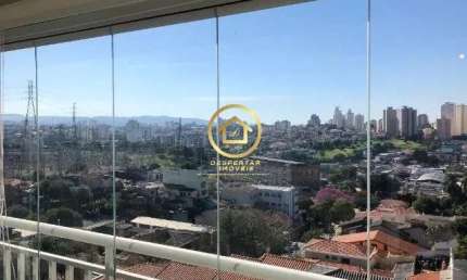 Apartamento com 2 quartos à venda na Rua Maria Helena, 93, Piqueri, São Paulo por R$ 449.000