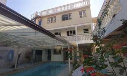Casa comercial à venda na Antônio Benedito Machado Florence, 124, Jardim Cidade Pirituba, São Paulo por R$ 1.272.000