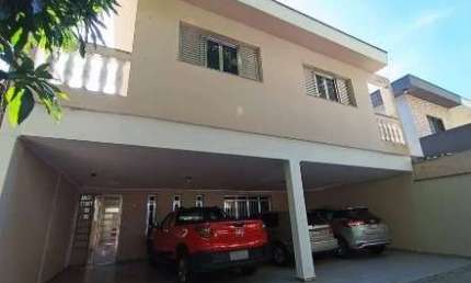 Casa com 4 quartos para alugar na Antônio Benedito Machado Florence, 108, Jardim Cidade Pirituba, São Paulo por R$ 8.000