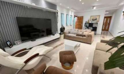Casa com 4 quartos à venda na Rua Doutor Odon Carlos de Figueiredo Ferraz, 921, Parque São Domingos, São Paulo por R$ 1.908.000