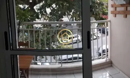 Apartamento com 3 quartos à venda na Avenida Sebastião Henriques, 448, Limão, São Paulo por R$ 449.990