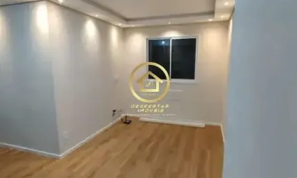 Apartamento com 2 quartos à venda na Rua Dedalion, 474, Perus, São Paulo por R$ 259.000