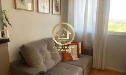 Apartamento com 2 quartos à venda na Rua Dedalion, 474, Perus, São Paulo por R$ 310.000