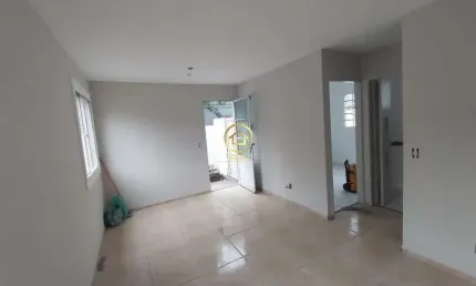 Casa em condomínio fechado com 3 quartos à venda na avenida professor miguel franchini neto, 65, loteamento city jaragua, são paulo por r$ 500.000