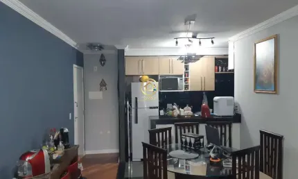 Apartamento com 2 quartos à venda na Rua Iporanga, 250, Água Branca, São Paulo por R$ 790.000