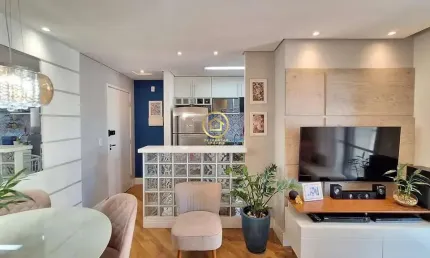 Apartamento com 2 quartos à venda na avenida santa marina, 1588, água branca, são paulo por r$ 683.000