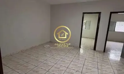 Casa com 3 quartos à venda na Rua Andresa, 100, Jardim São João (Jaraguá), São Paulo por R$ 720.000