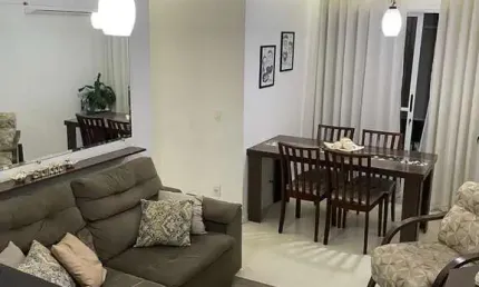 Apartamento com 3 quartos à venda na Avenida Raimundo Pereira de Magalhães, 2165, Jardim Íris, São Paulo por R$ 540.000