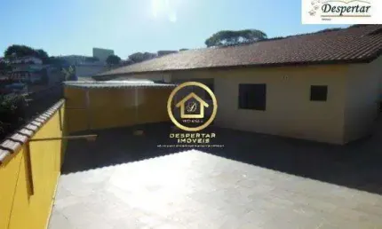 Casa com 3 quartos à venda na Rua Miguel Pereira Landim, 367, Jardim Jaraguá, São Paulo por R$ 599.990