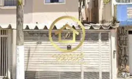 Casa com 2 quartos à venda na Rua dos Caetés, 566, Perdizes, São Paulo por R$ 979.000