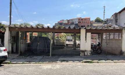 Casa com 3 quartos à venda na Engenheiro Dolabella, 489, Jaraguá, São Paulo por R$ 350.000