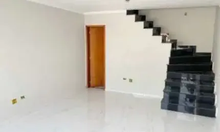 Casa com 2 quartos à venda na Joaquim Pereira Lima, 5, Parque São Domingos, São Paulo por R$ 600.000