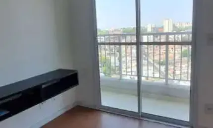 Apartamento com 2 quartos à venda na Rua Laranjal do Jari, 100, Vila Pirituba, São Paulo por R$ 350.000