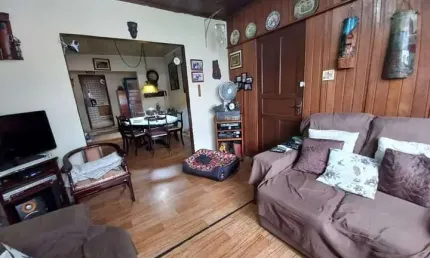 Casa com 3 quartos à venda na Rua Joaquim Oliveira Freitas, 10002228, Vila Mangalot, São Paulo por R$ 949.990