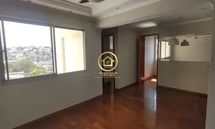 Apartamento com 2 quartos à venda na estrada turística do jaraguá, 1050, pirituba, são paulo por r$ 240.000