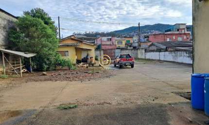 Terreno à venda na Estrada das Taipas, 5000, Jardim Alvina, São Paulo por R$ 2.500.000