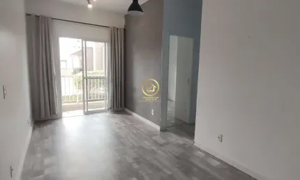 Apartamento com 2 quartos à venda na Rua Laranjal do Jari, 130, Vila Pirituba, São Paulo por R$ 299.999