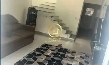 Casa com 3 quartos à venda na curruíra, 1, vila aurora (zona norte), são paulo por r$ 399.900