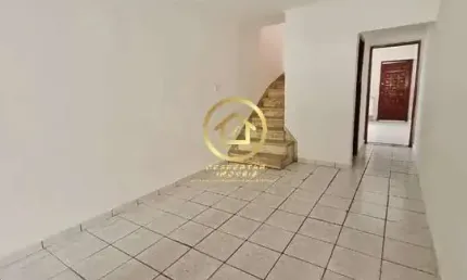 Casa com 2 quartos à venda na Rua Alto Taquari, 1, Jardim Vista Linda, São Paulo por R$ 410.000